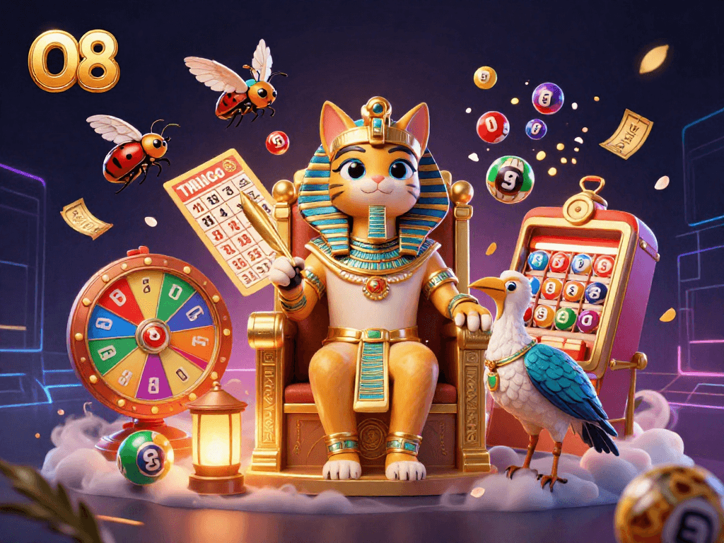 How to Integrate O8 Into Your Gambling Strategy for 2026 Success