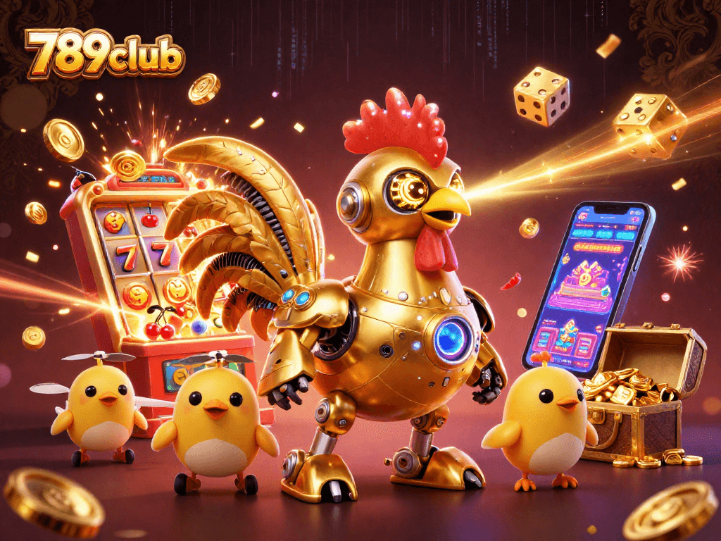 How to Leverage 789club for Maximum Winning Strategies in 2026