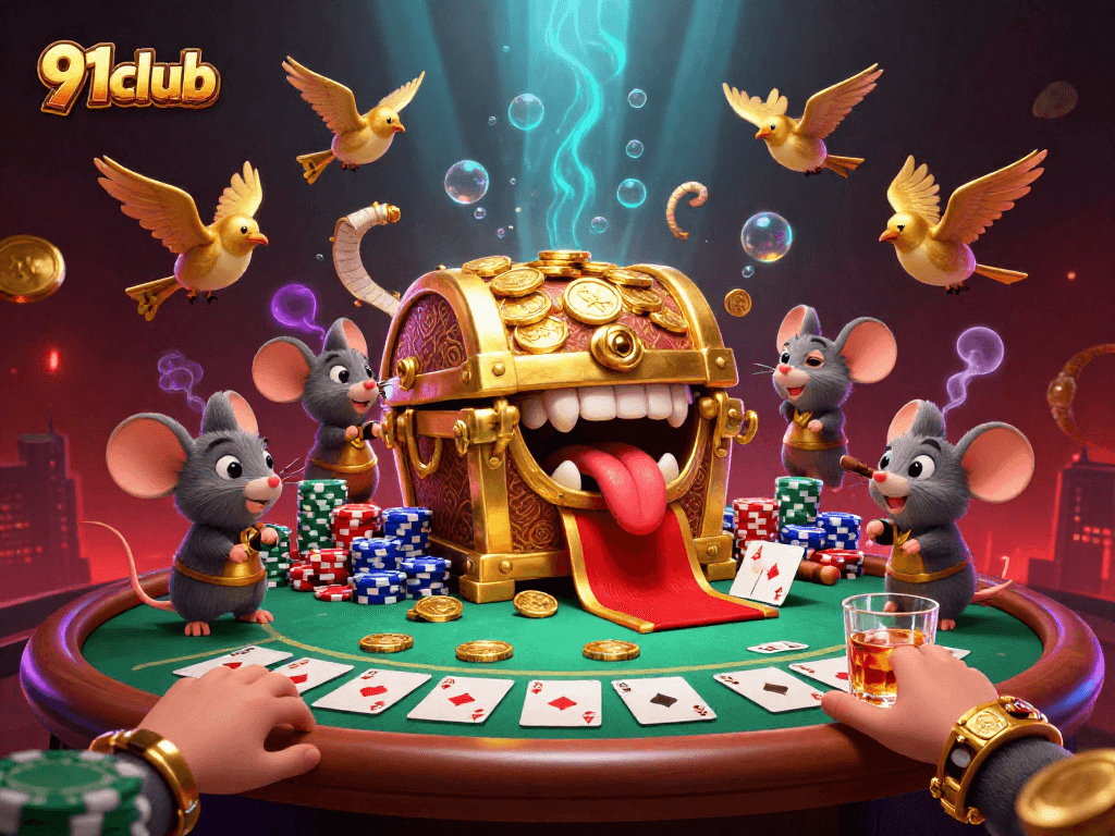 91club Quick Reference: Facts, Stats, and Strategies for Gamblers in 2026