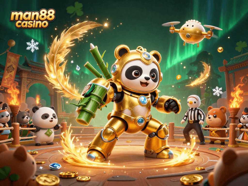 What's New in man88 casino for 2026? Essential Strategies for Gamblers