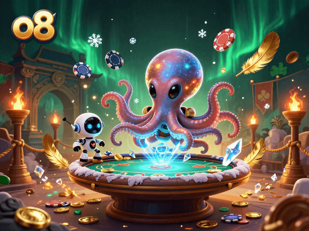 The Final Verdict on o8 Gaming Strategies for 2026: Essential Tips for Bettors
