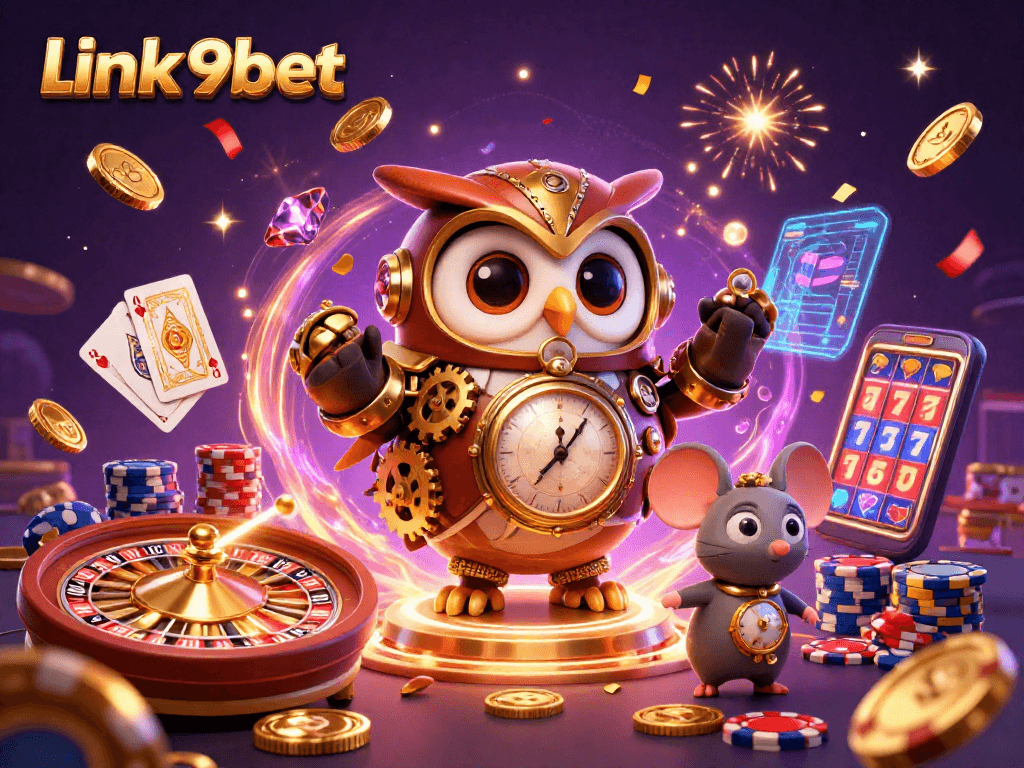 Are You Making These link 9bet Gambling Mistakes for Winning Strategies in 2026?