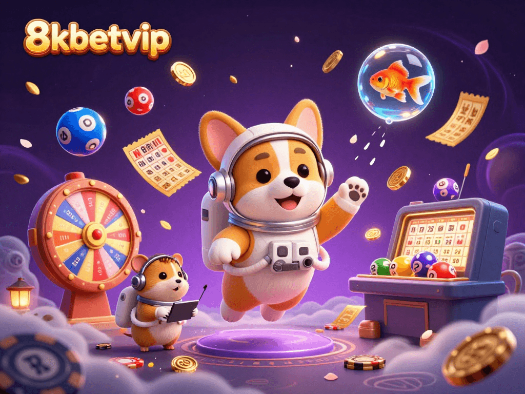 10 Proven 8kbetvip Techniques for Better Gambling Strategies in 2026