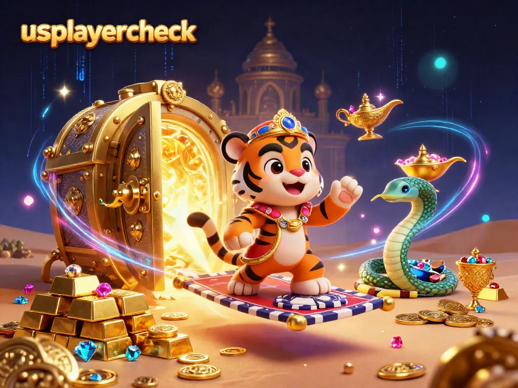Transform your betting experience with usplayercheck as you win at top real money casinos.