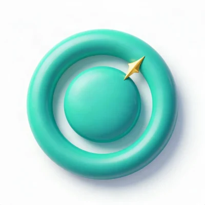Obsidian Spin