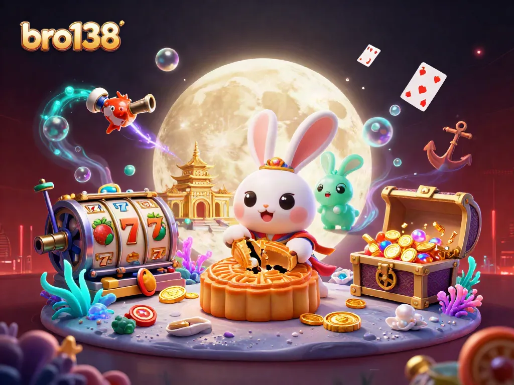 Play exciting slots at bro138 while enjoying a colorful casino adventure.